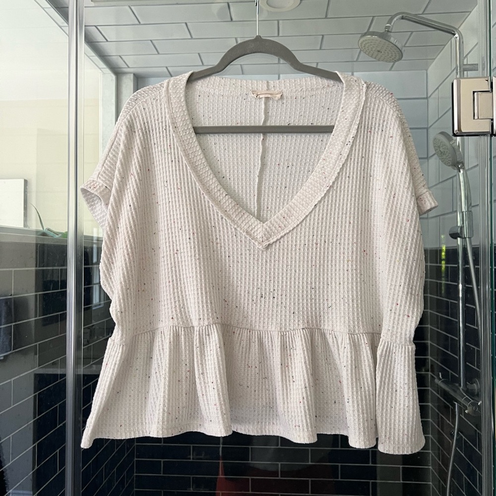 Altar’s State top (size S)